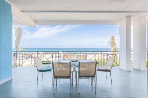 Villa Le 2 Palme Isola Delle Femmine